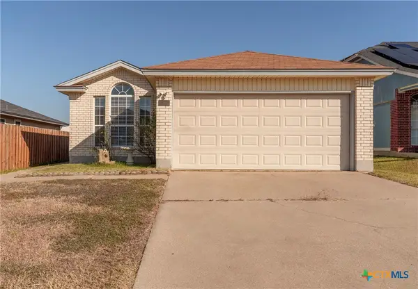 2213 Garrett Drive, Killeen, TX 76543