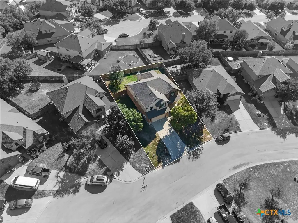 818 Terra Cotta Court, Harker Heights, TX 76548 - Image #1