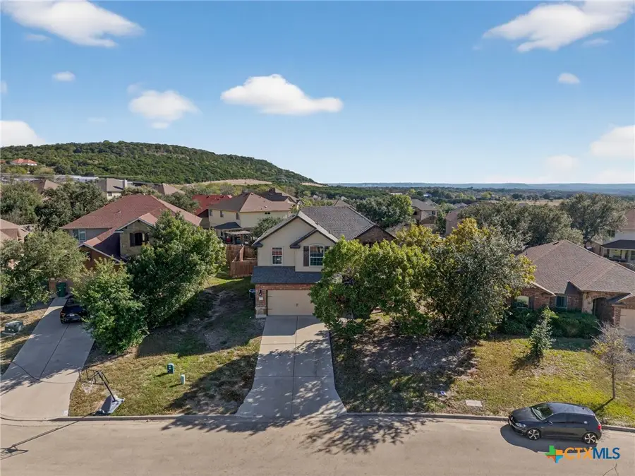 818 Terra Cotta Court, Harker Heights, TX 76548 - Image #3