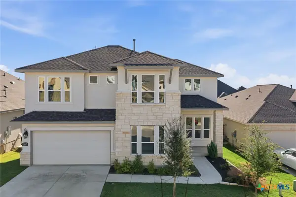 662 Hidden View Street, New Braunfels, TX 78130