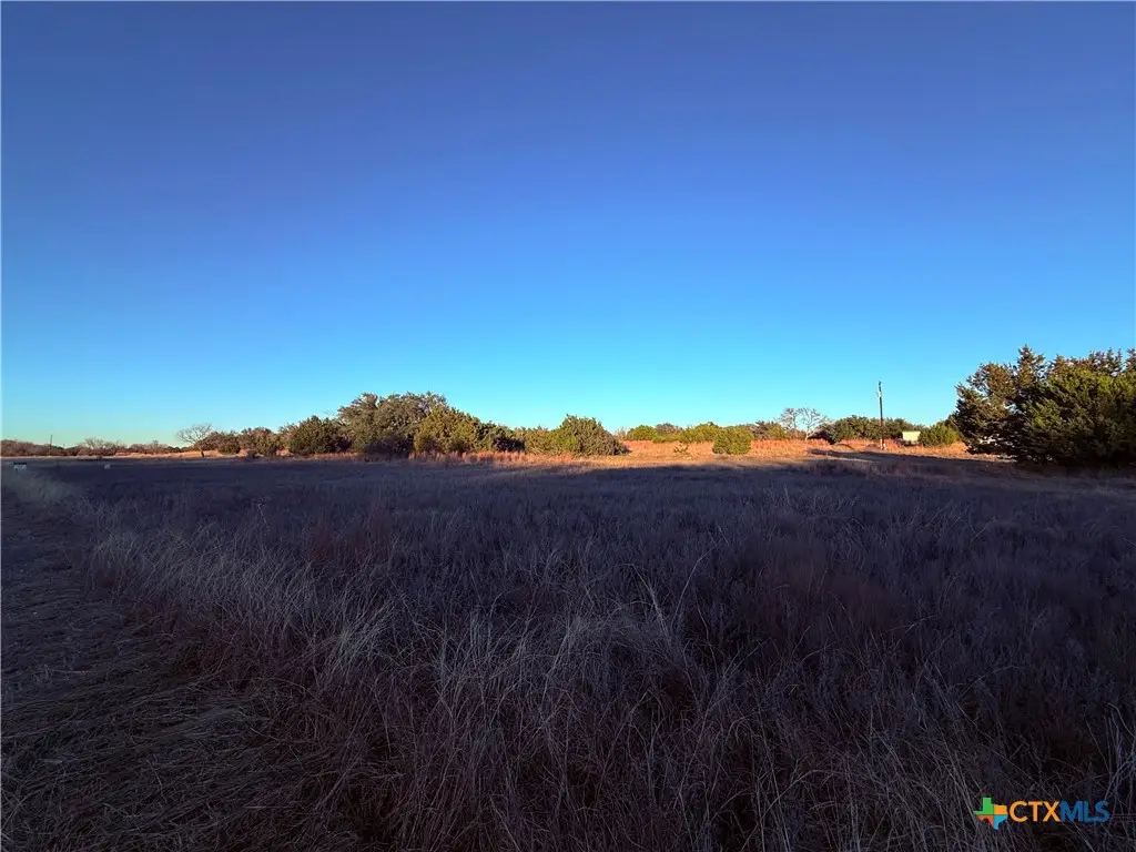 TBD County Road 3642, Copperas Cove, TX 76522 - Image #1