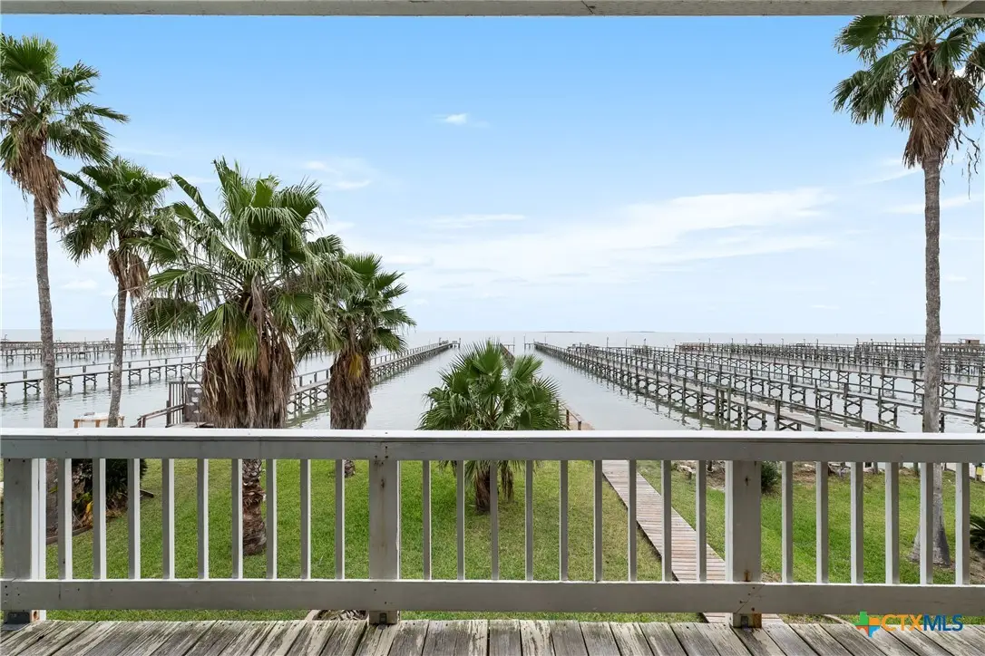 436 N Shore Drive, Port Mansfield, TX 78598 - Image #1