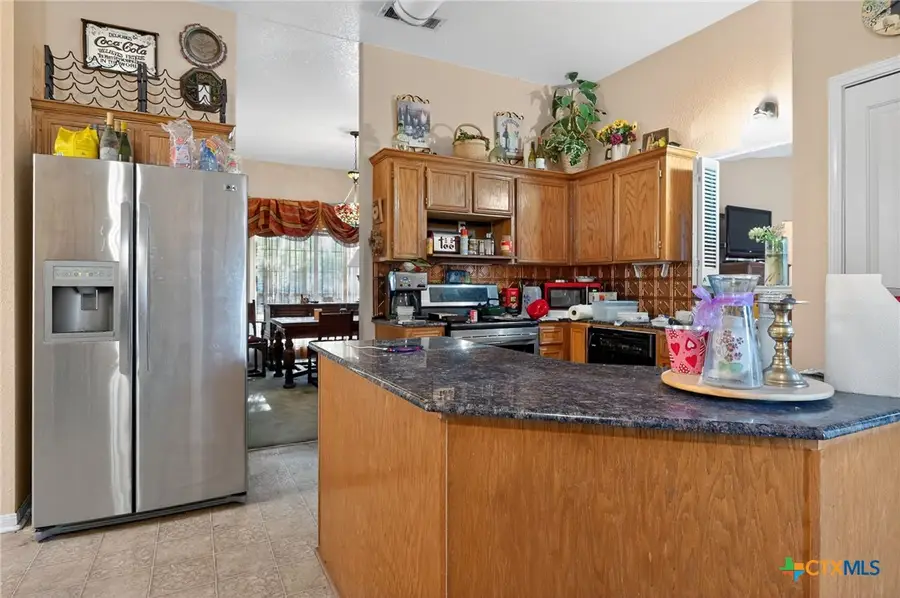 1007 Old Oak Road, Harker Heights, TX 76548 - Image #2