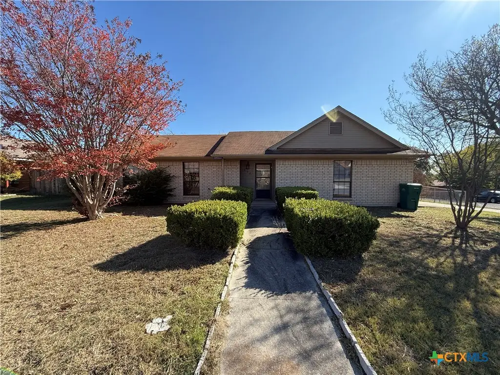 202 Spur Drive, Copperas Cove, TX 76522 - Image #1