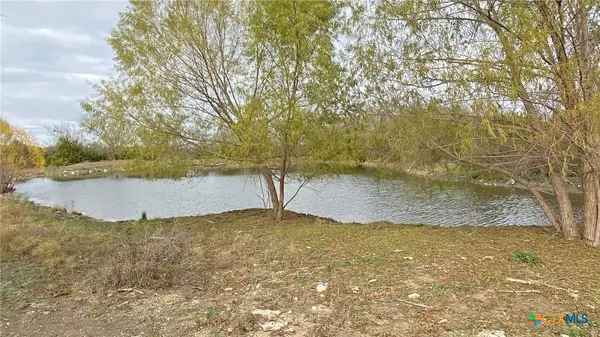 123 Acres on Twin Mountain, Copperas Cove, TX 76522