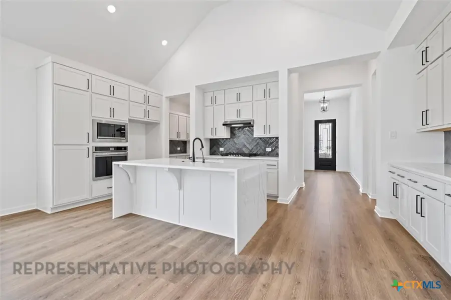 11925 Lofted Bloom, Schertz, TX 78154 - Image #3