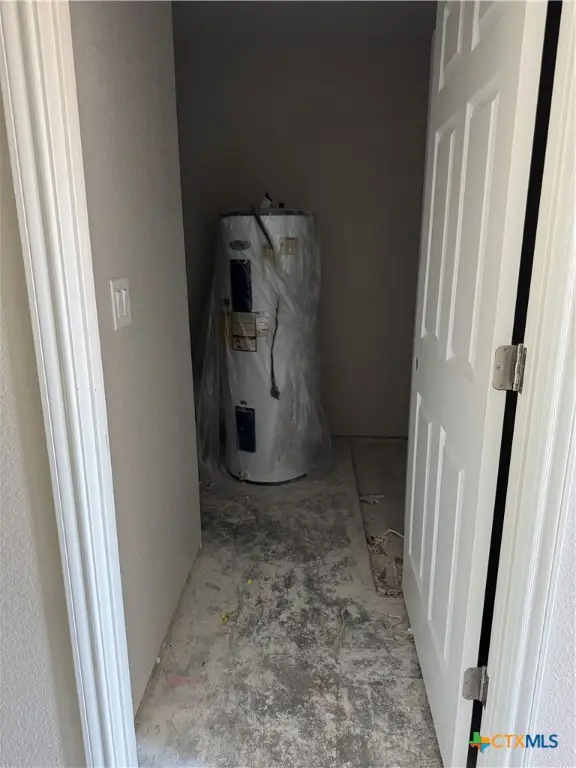 2504 Hanson Road, Killeen, TX 76543 - #3