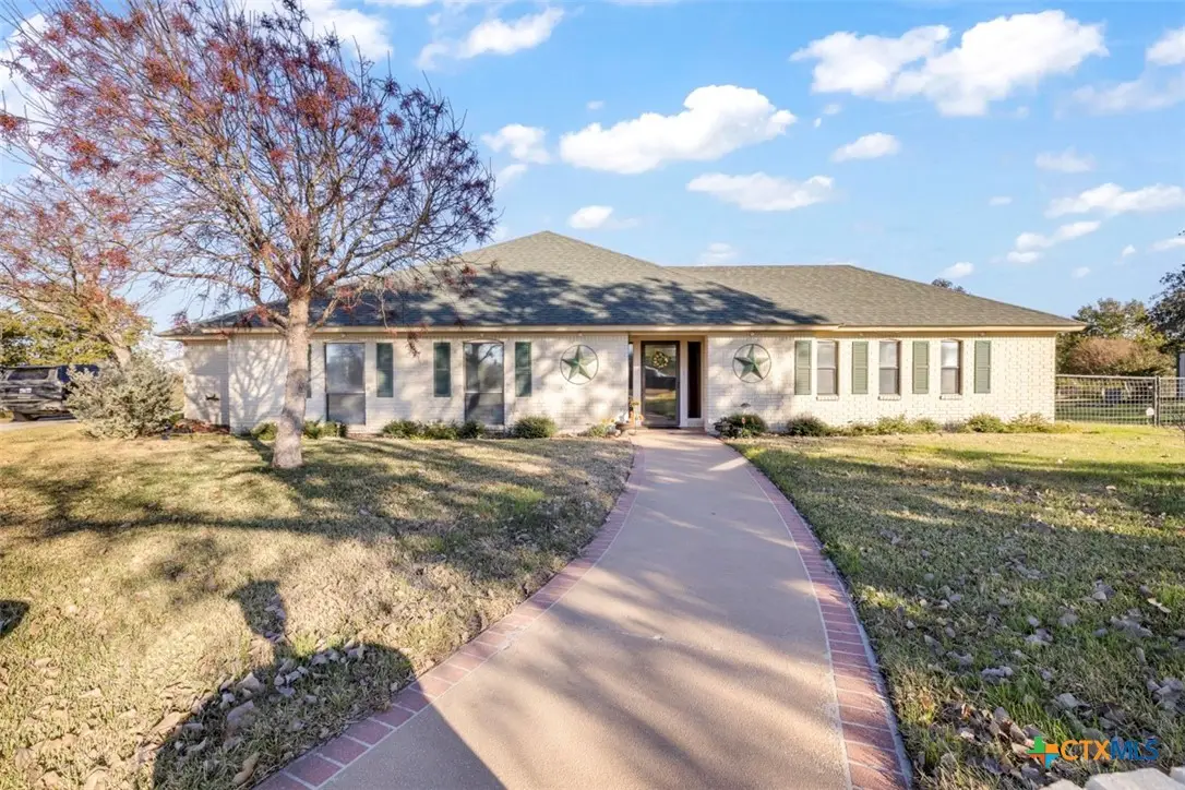664 County Road 300, Hamilton, TX 76531 - Image #1