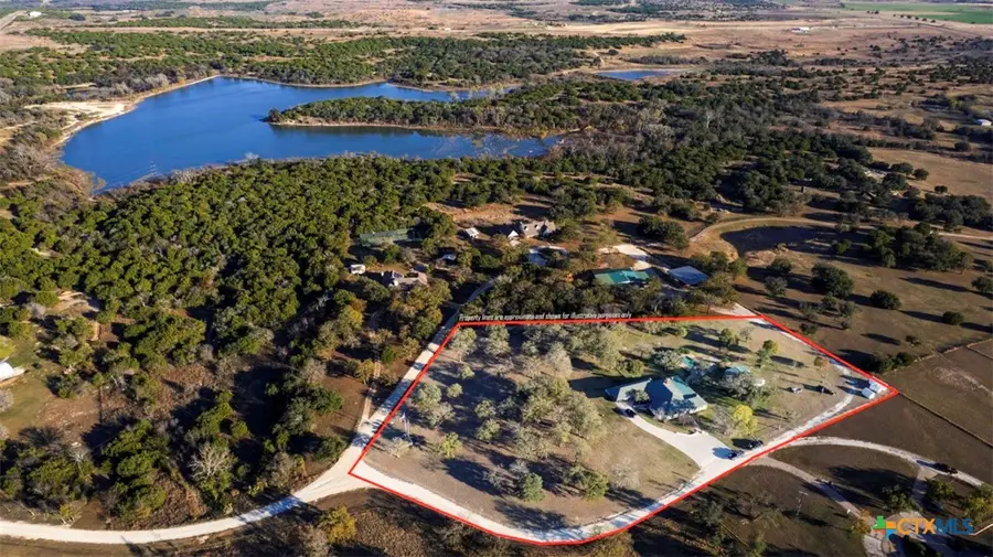 664 County Road 300, Hamilton, TX 76531 - Image #3