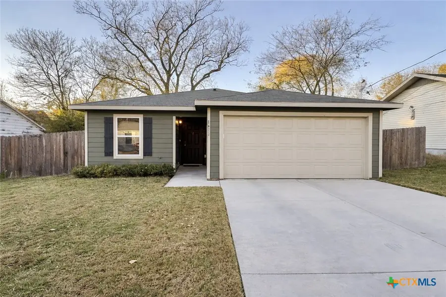 1411 N 10th Street, Killeen, TX 76541 - #2