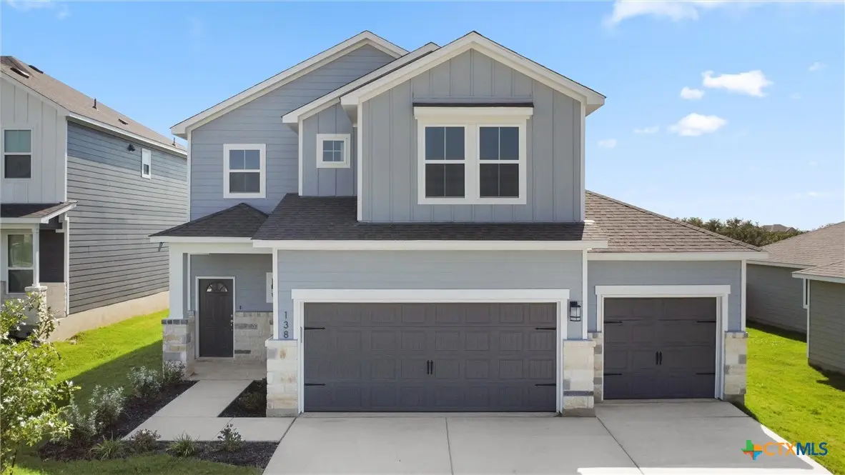 114 Andrew Drive, Killeen, TX 76549 - #1