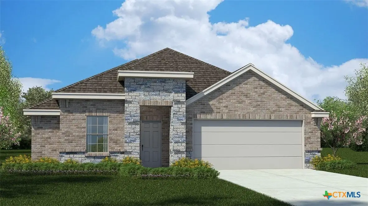 5137 Othello Drive, Belton, TX 76513 - Image #1