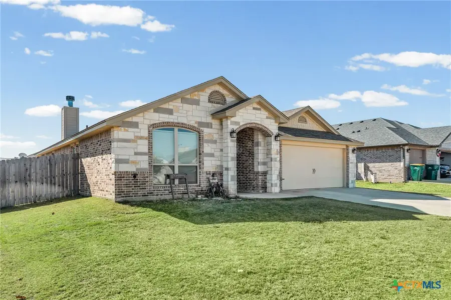 3321 James Ridge Drive, Belton, TX 76513 - Image #2