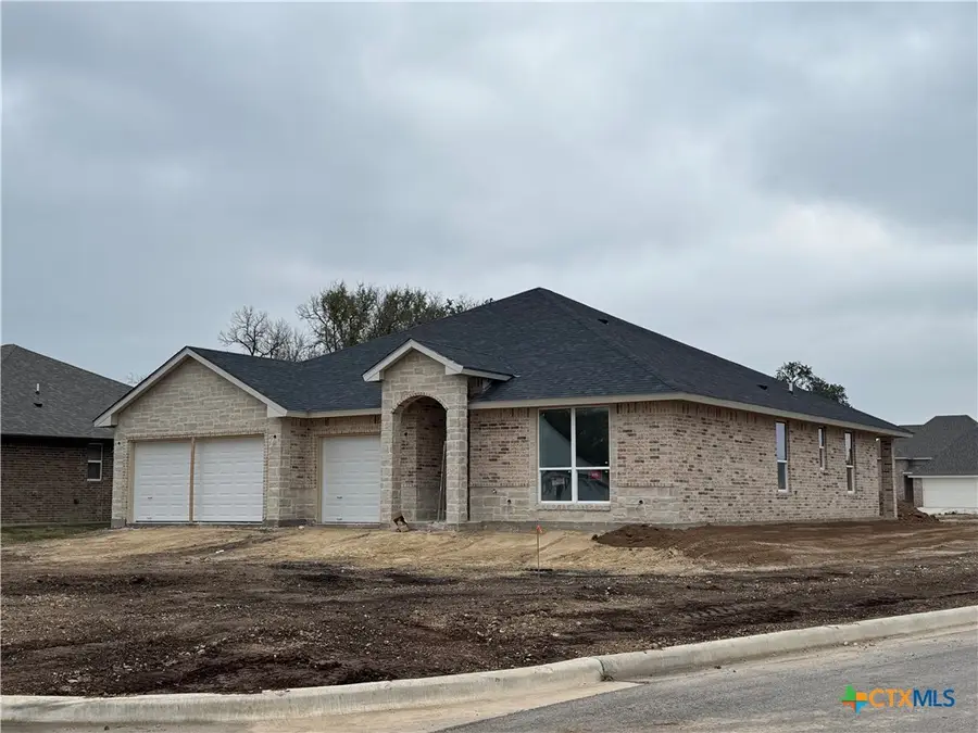 1301 Rylee Lane, Salado, TX 76571 - Image #2