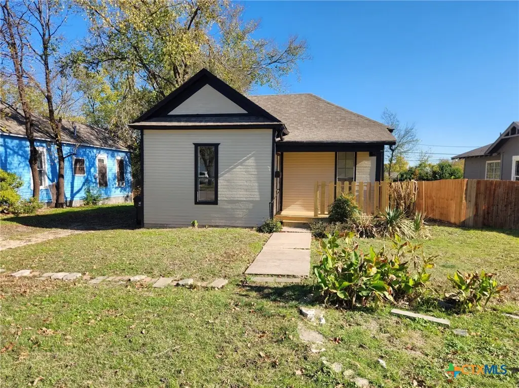 209 S 27th Street, Temple, TX 76504 - Image #1