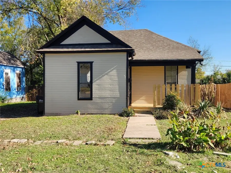 209 S 27th Street, Temple, TX 76504 - Image #2