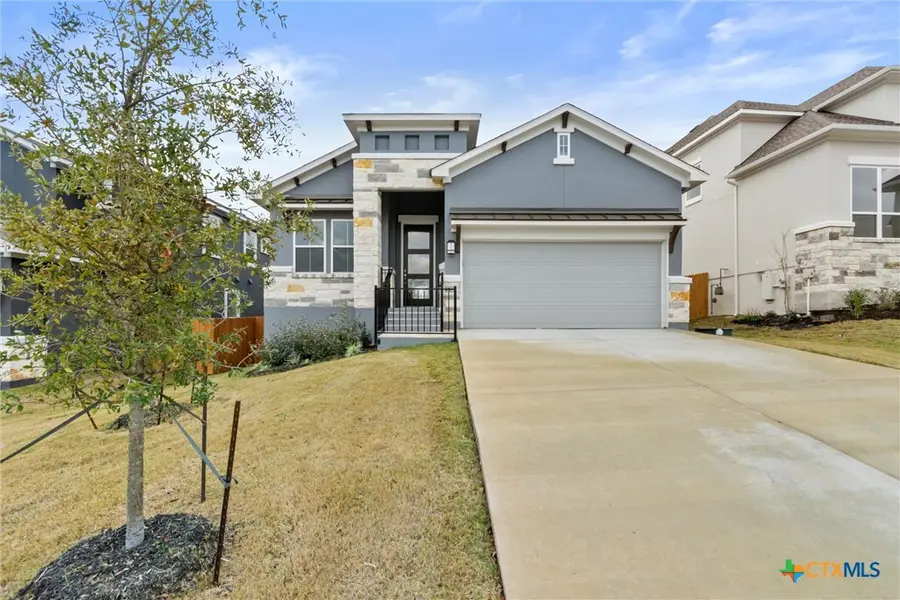 8507 Pine Muhly Drive, Lago Vista, TX 78645 - Image #2