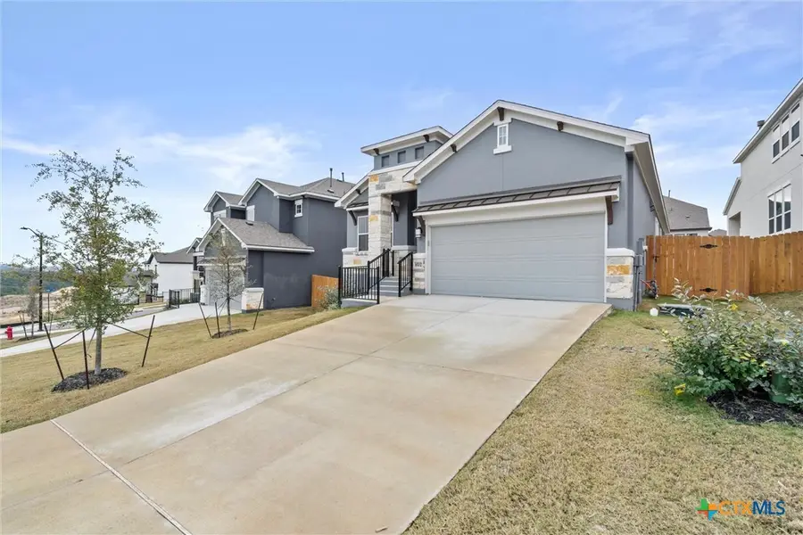 8507 Pine Muhly Drive, Lago Vista, TX 78645 - Image #3