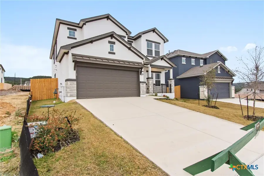 8500 Red Bottle Brush Road, Lago Vista, TX 78645 - Image #2