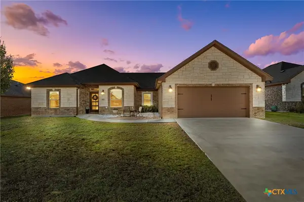 408 Magnolia Drive, Troy, TX 76579