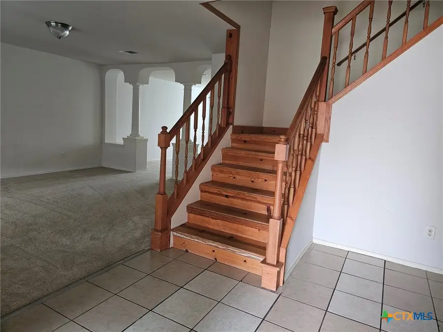 5901 Drystone Lane, Killeen, TX 76542 - Image #3