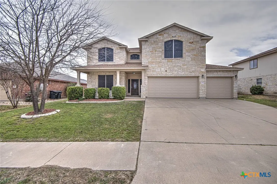 5804 Mosaic Trail, Killeen, TX 76542 - Image #1