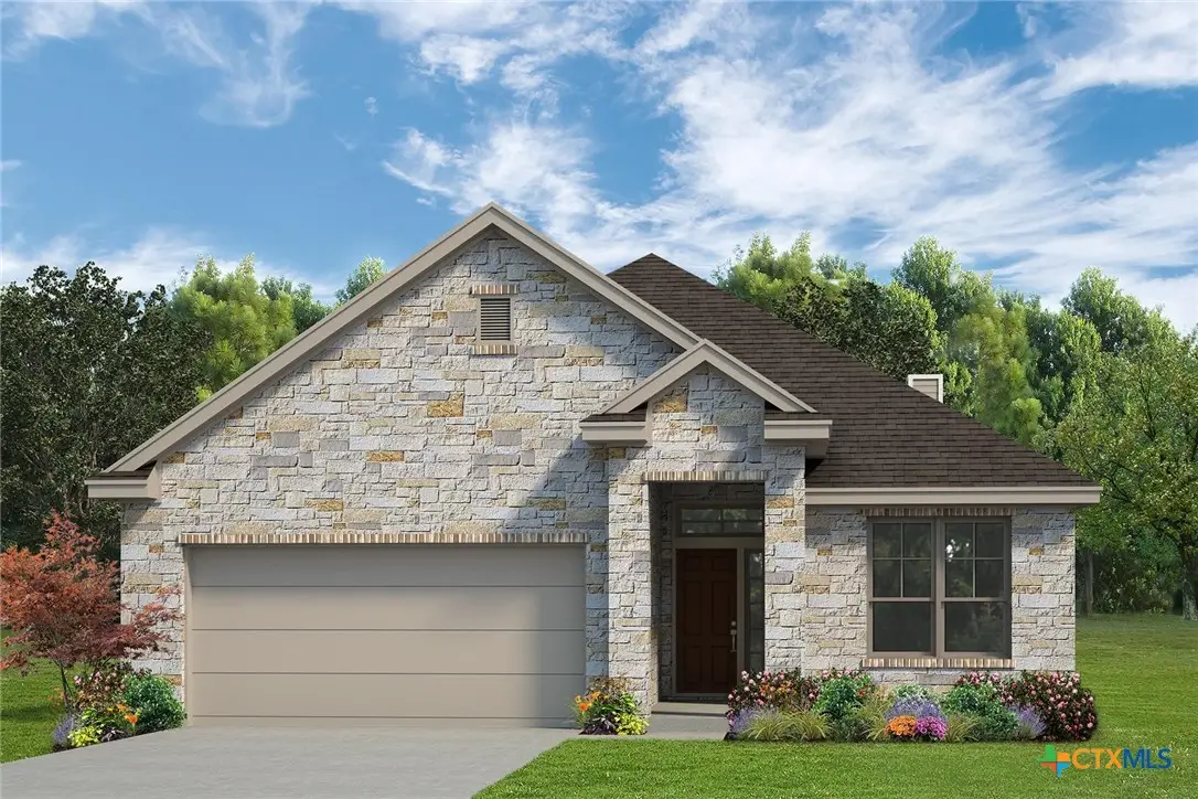 10219 Kimberlite Drive, Temple, TX 76502 - Image #1