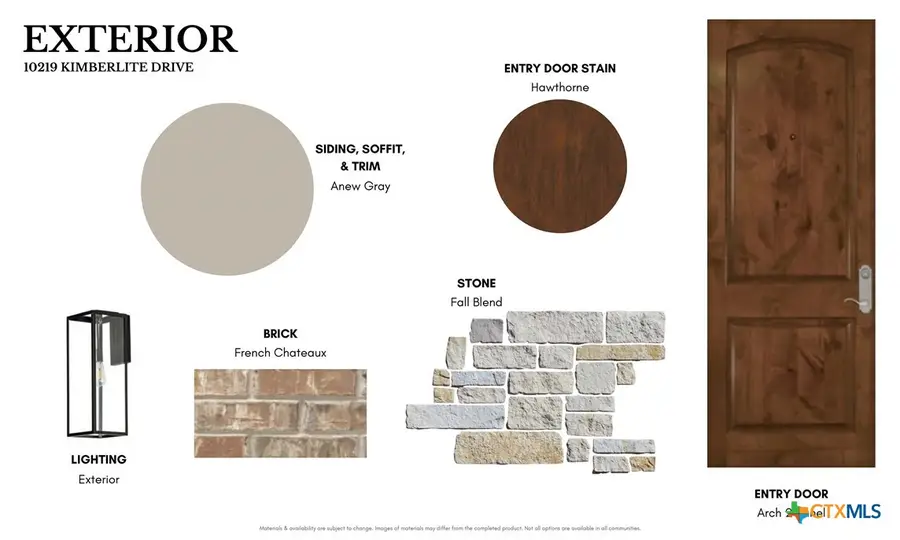 10219 Kimberlite Drive, Temple, TX 76502 - Image #3