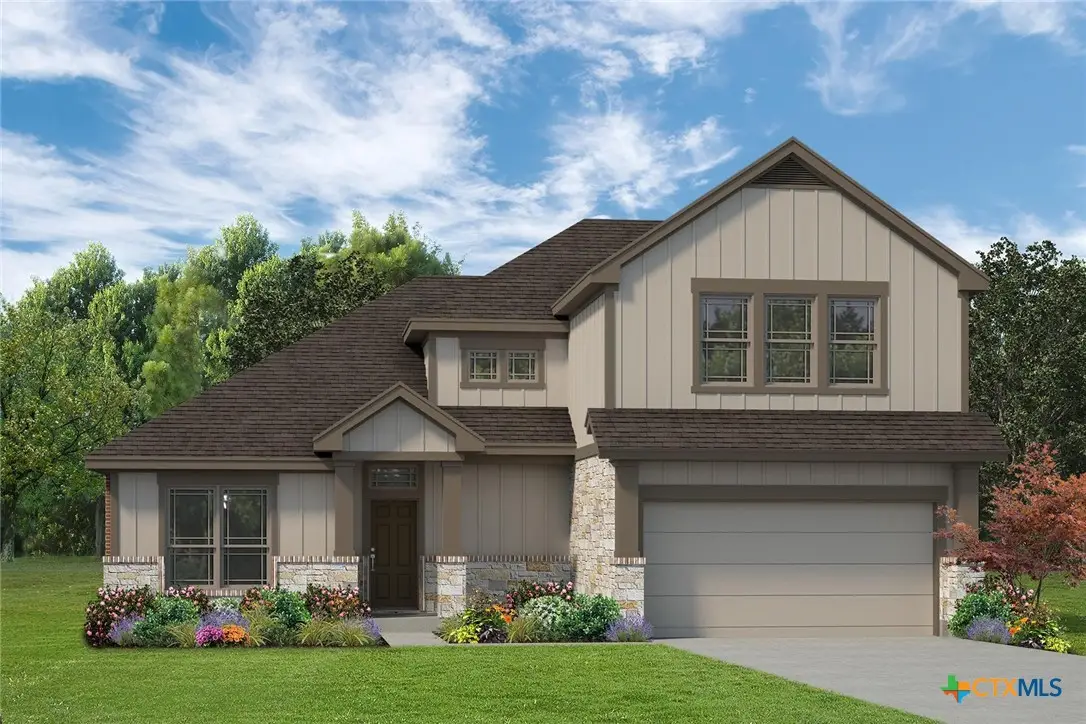 1110 Bending Bough Way, Temple, TX 76502 - Image #1