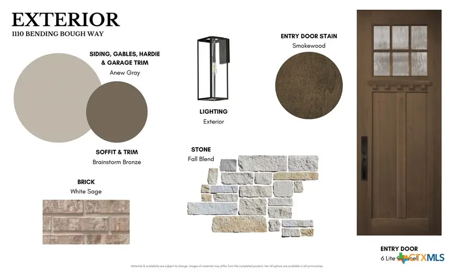 1110 Bending Bough Way, Temple, TX 76502 - Image #3