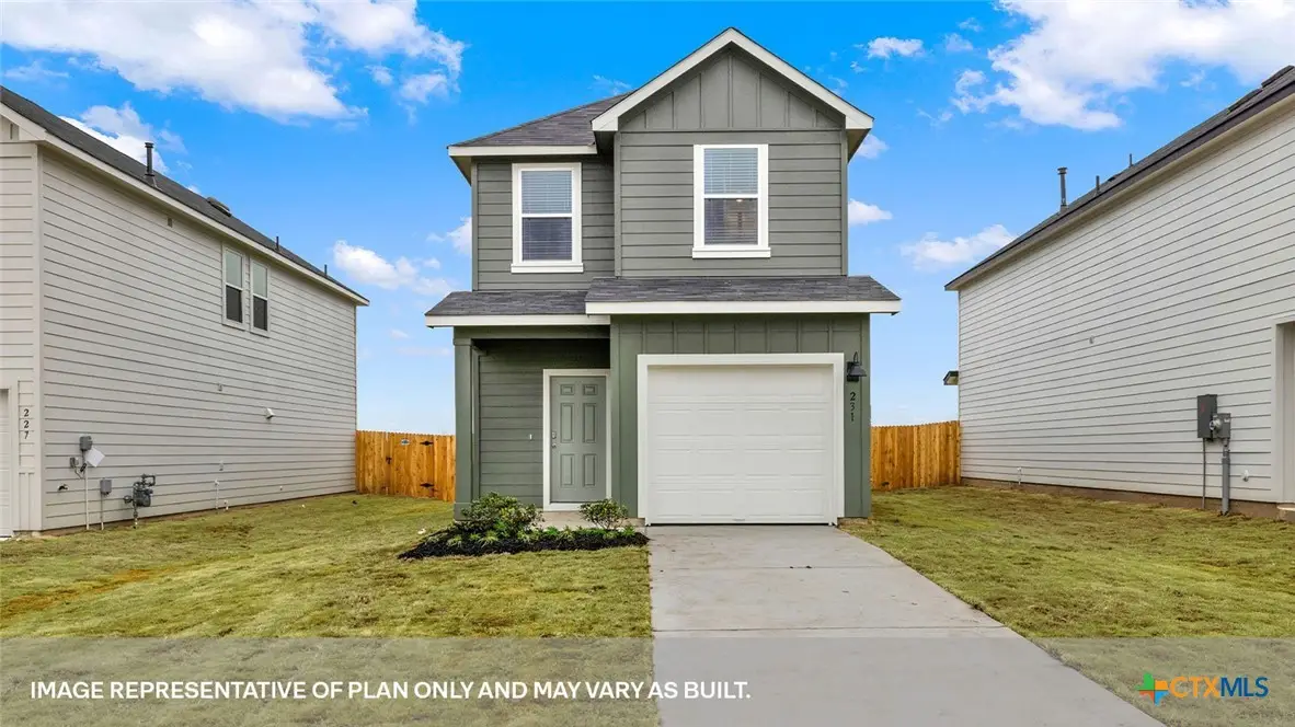 132 Kendall Lane, Maxwell, TX 78656 - Image #1