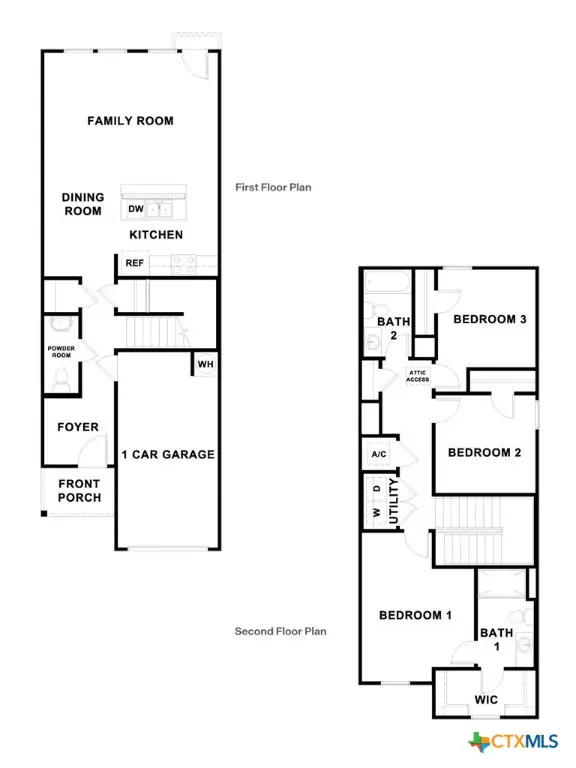 132 Kendall Lane, Maxwell, TX 78656 - Image #2