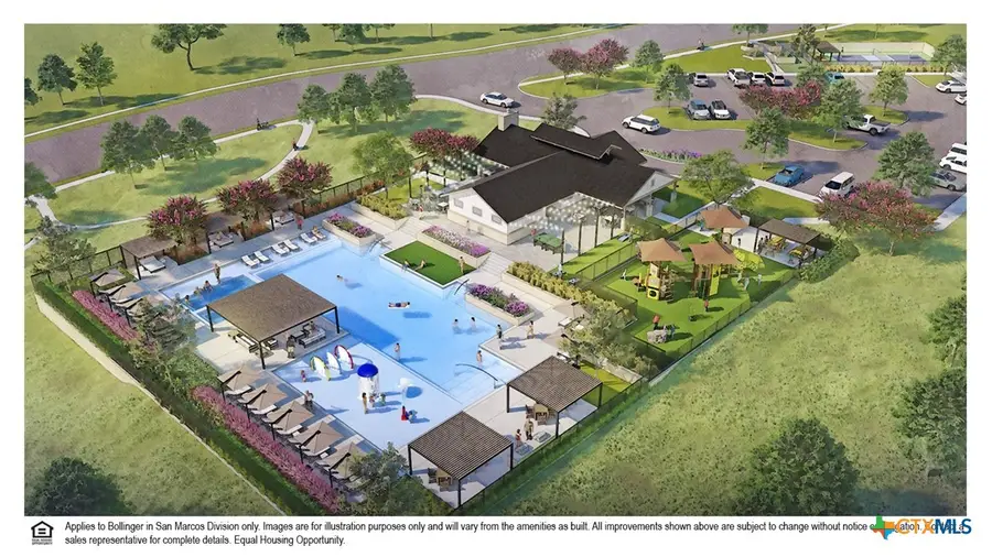 325 Hodges Street, Maxwell, TX 78656 - Image #3