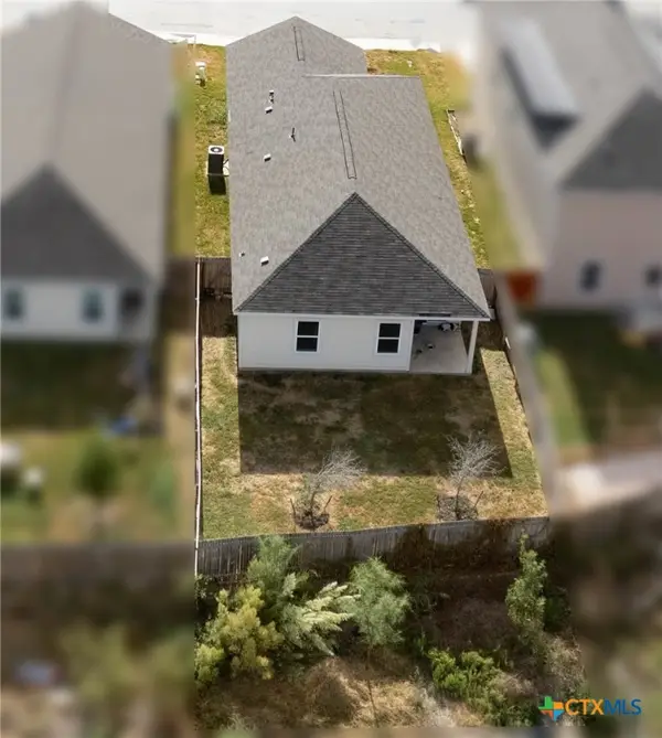 4814 Flying Hooves, San Antonio, TX 78222