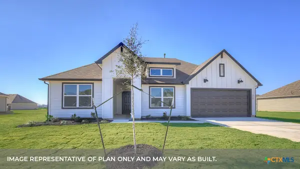 487 Elkins Prairie Drive, Lockhart, TX 78644