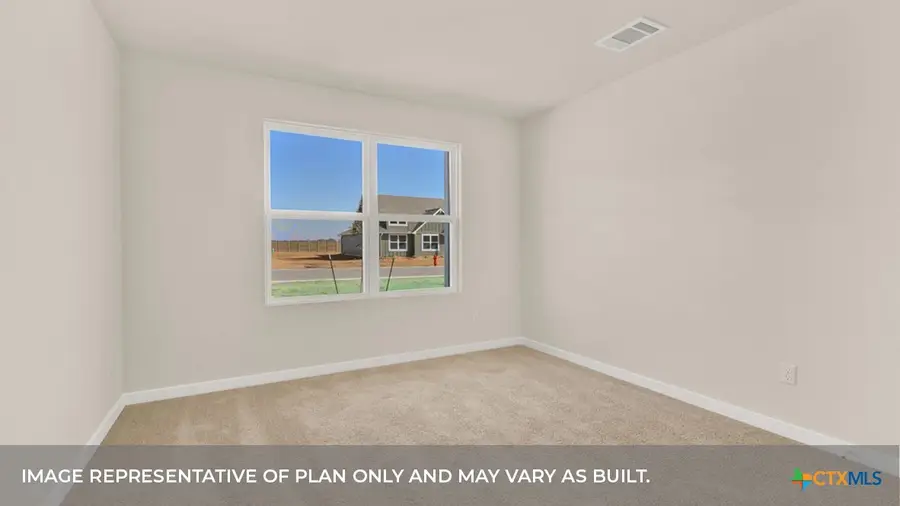 487 Elkins Prairie Drive, Lockhart, TX 78644 - Image #3