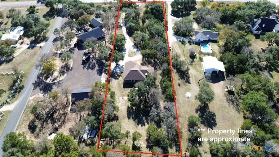 8000 Fm 2484, Salado, TX 76571 - Image #3