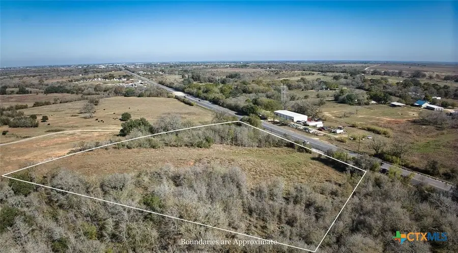 6635 S Highway 183, Lockhart, TX 78640 - #3