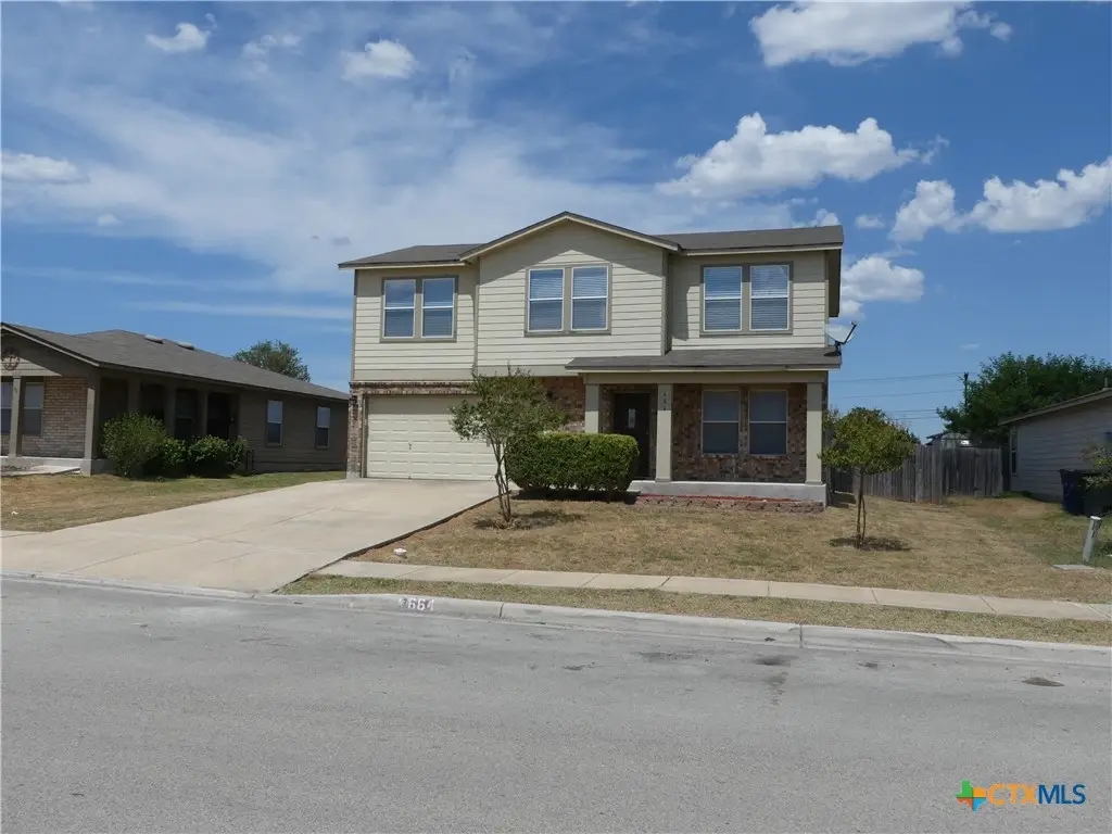 664 Northern Lights Drive, New Braunfels, TX 78130 - Image #1