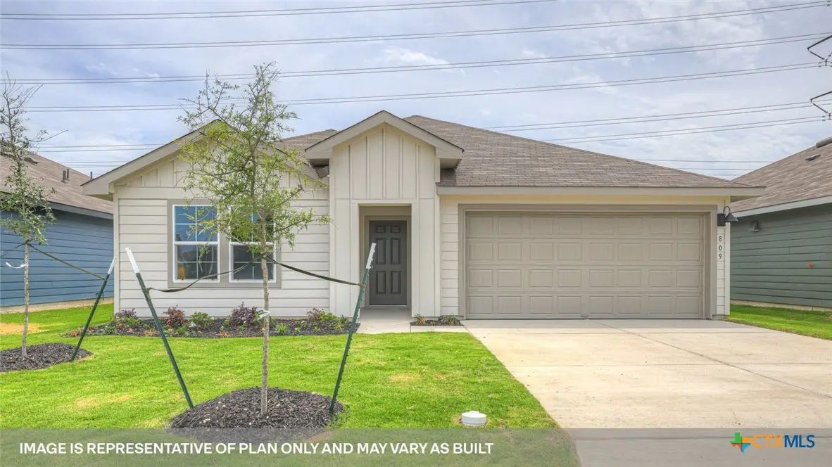 1013 Village Run, Seguin, TX 78155 - Image #1