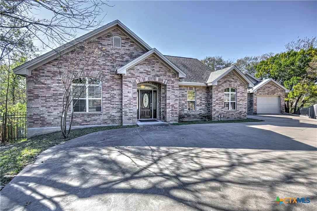4316 Woodstone Circle, Temple, TX 76502 - Image #1
