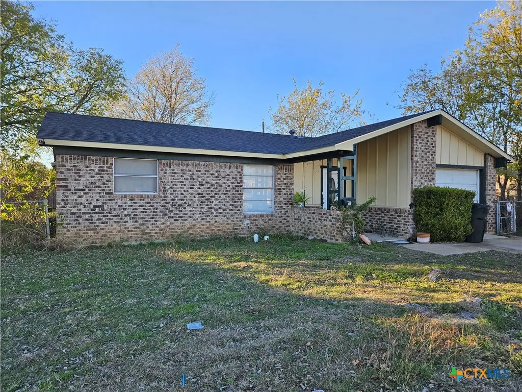 1503 S Ws Young Drive, Killeen, TX 76543 - #1