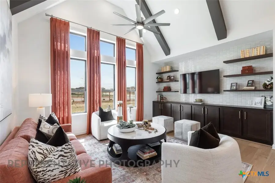 8023 Chalk Trace, Schertz, TX 78154 - Image #3