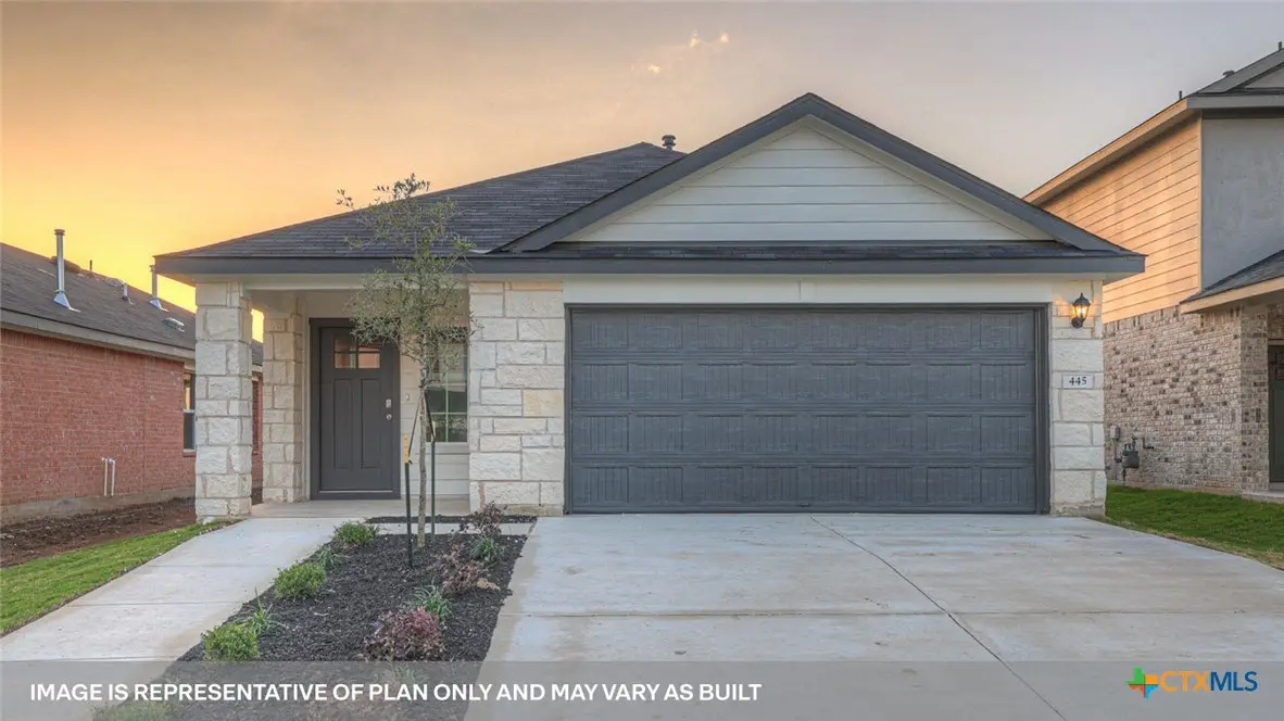 140 Raymondville Path, San Marcos, TX 78666 - Image #1
