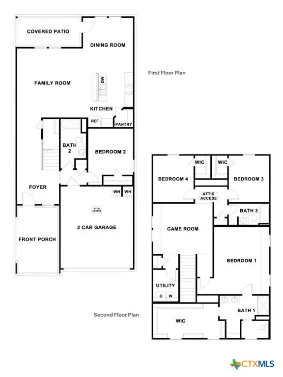 109 Morning Side Grove, San Marcos, TX 78666 - Image #2