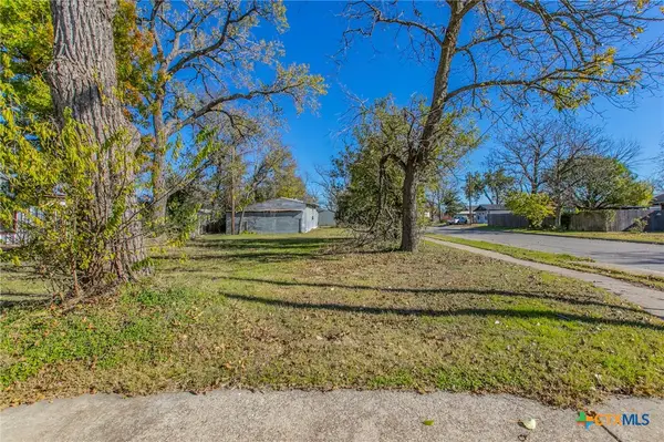 217 S 23rd Street, Temple, TX 76504