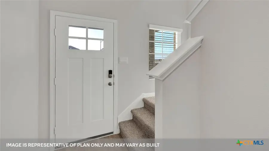 141 Raymondville Path, San Marcos, TX 78666 - Image #3