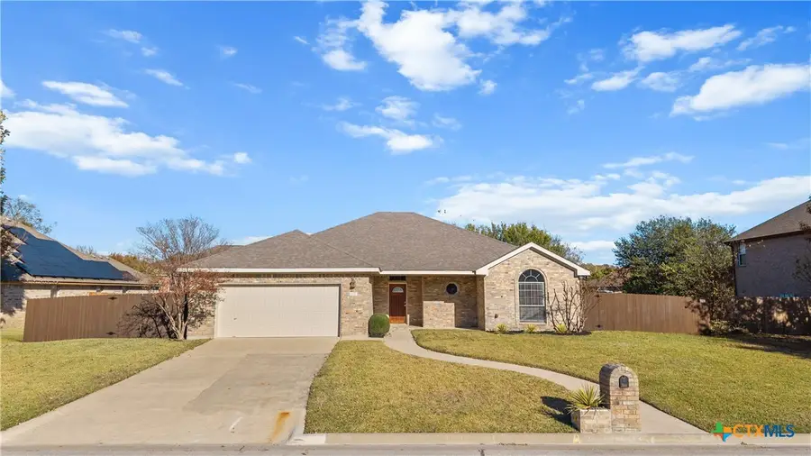 2121 Grizzly Trail, Harker Heights, TX 76548 - Image #2