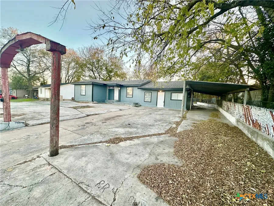 104 E Fowler Avenue, Killeen, TX 76541 - #2