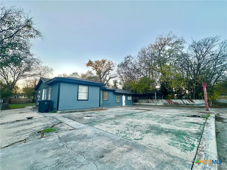 104 E Fowler Avenue, Killeen, TX 76541 - #3
